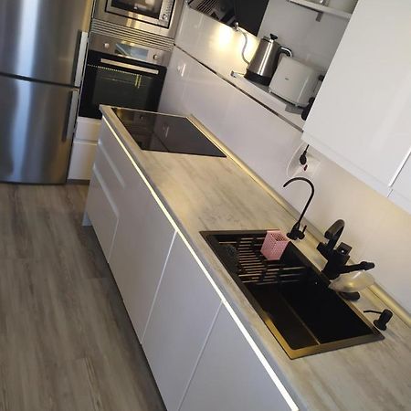 Infinito Apartamento Apartment Aguadulce  Luaran gambar