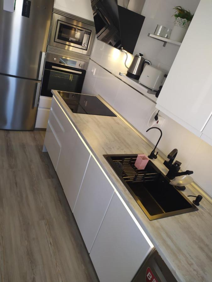 Infinito Apartamento Apartment Aguadulce  Luaran gambar