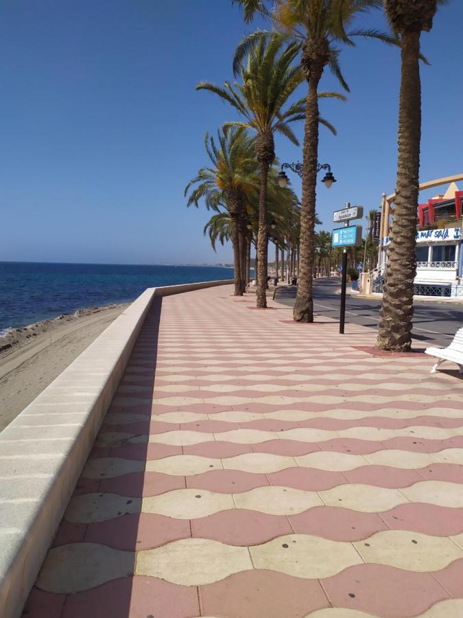Infinito Apartamento Apartment Aguadulce  Luaran gambar