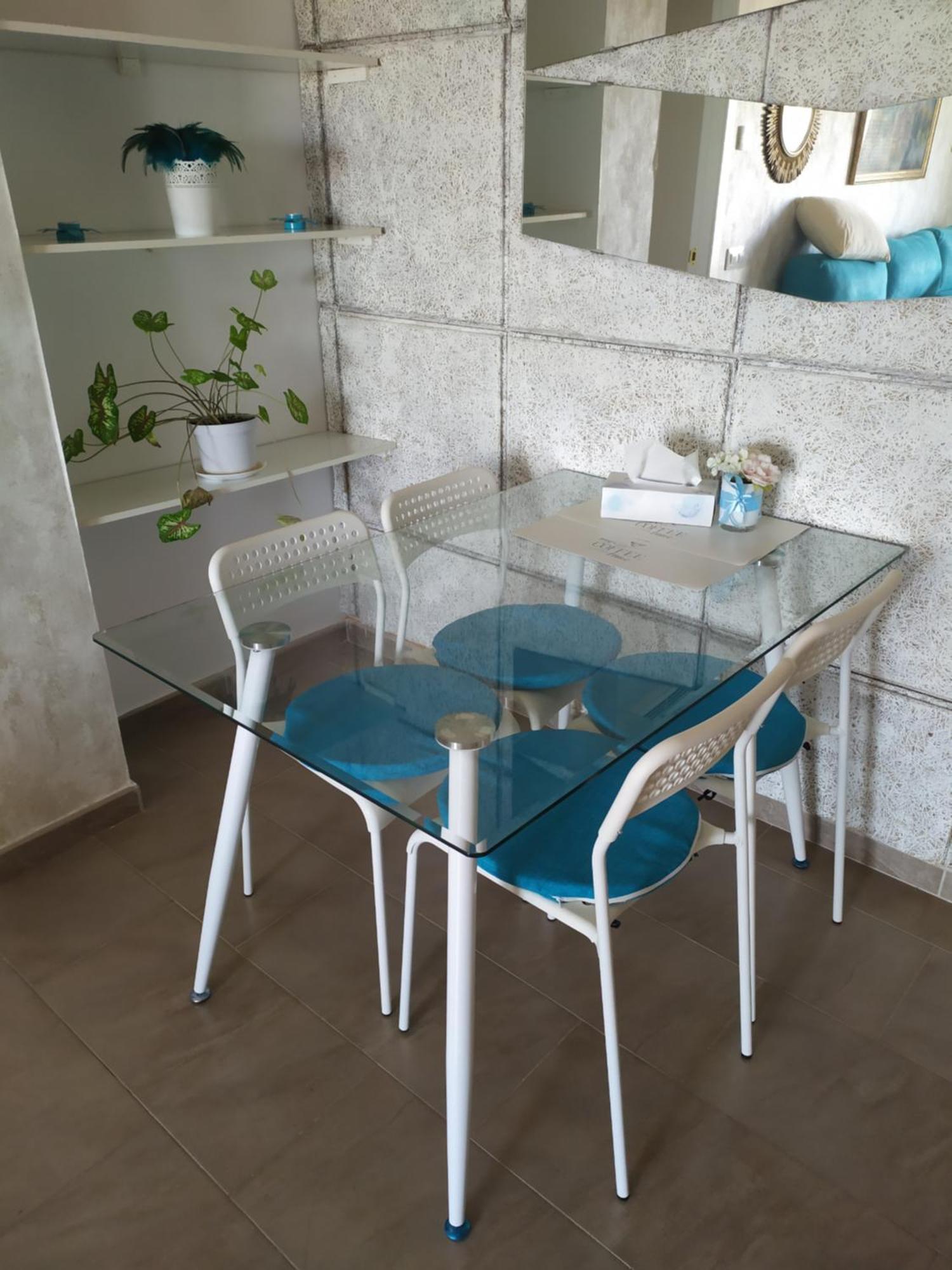 Infinito Apartamento Apartment Aguadulce  Luaran gambar
