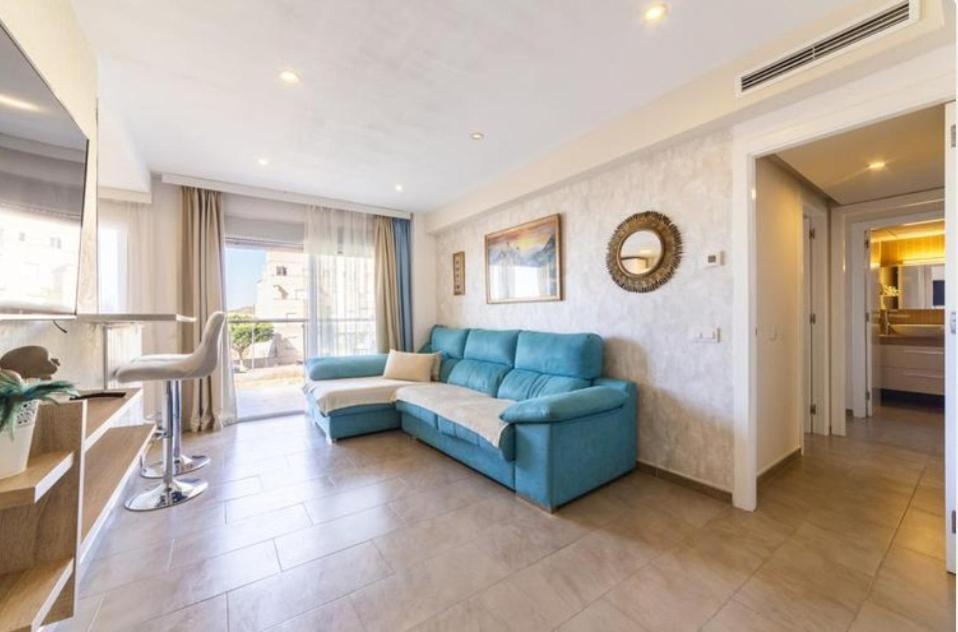 Infinito Apartamento Apartment Aguadulce  Luaran gambar