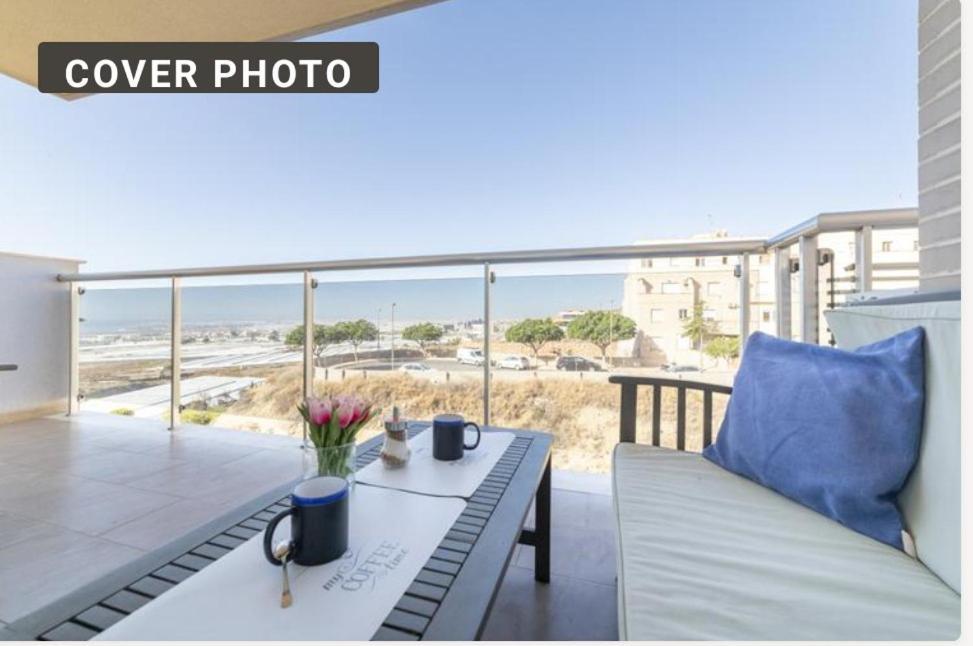 Infinito Apartamento Apartment Aguadulce  Luaran gambar