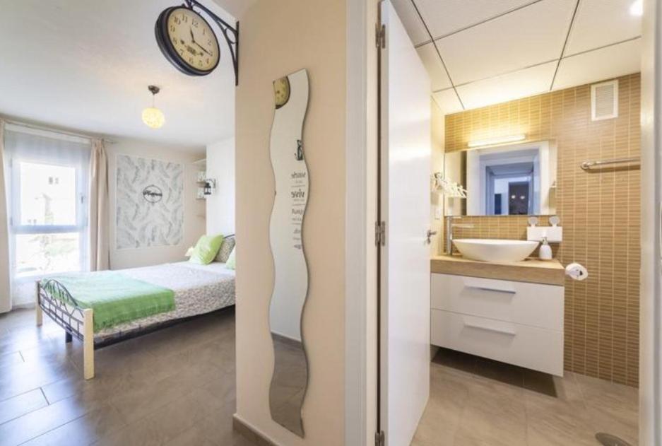 Infinito Apartamento Apartment Aguadulce  Luaran gambar