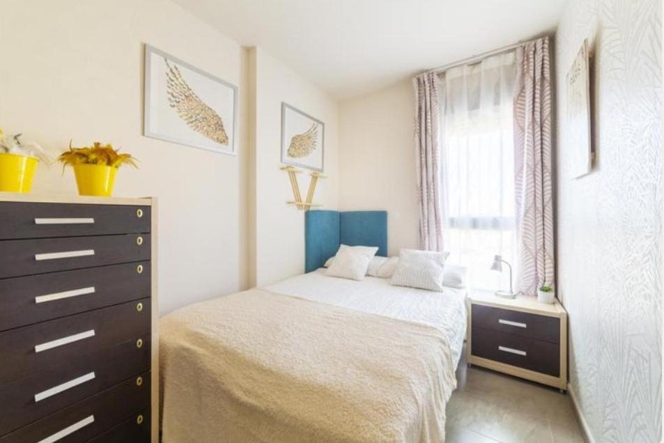 Infinito Apartamento Apartment Aguadulce  Luaran gambar