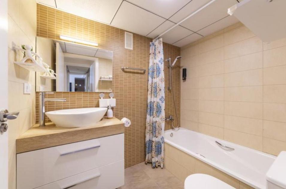 Infinito Apartamento Apartment Aguadulce  Luaran gambar
